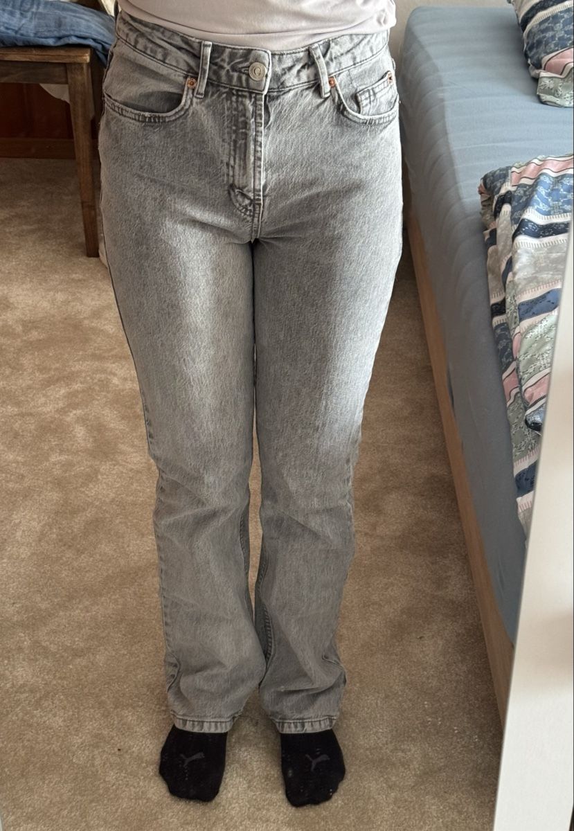 Stradivarius Jeans: Jeans – Gebraucht aus Yvorne von mel_wic