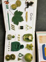 Kinder-Bilderbücher Set "Zu meiner Welt gehören"