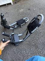 Kajak Kanz Thule 2 Stk. gebraucht guter Zustand