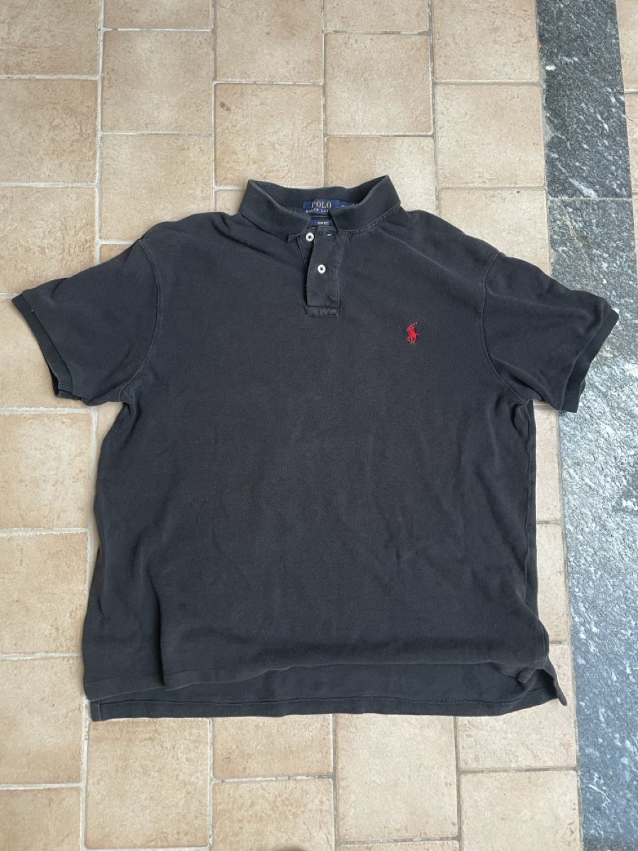 Ralph Lauren Magliette Polo: Polo Shirt Ralph Lauren  – Usato da Dornach venduto da R0VE