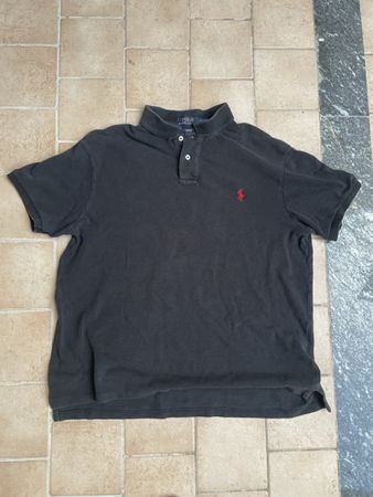 Polo Shirt Ralph Lauren 