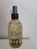 Victoria's Secret Hair & Body Mist Vanilla Neu 236 ml Neu