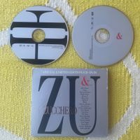 ZUCCHERO-1CD+1DVD ZUCCHERO&CO. (SPECIAL EDITION)