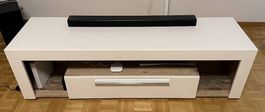 Möbel TV mit LED 