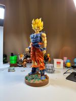 Dragon Ball Z Figur 45cm