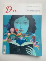 DU Kulturmagazin Du Nr. 799 Sept. 2009
