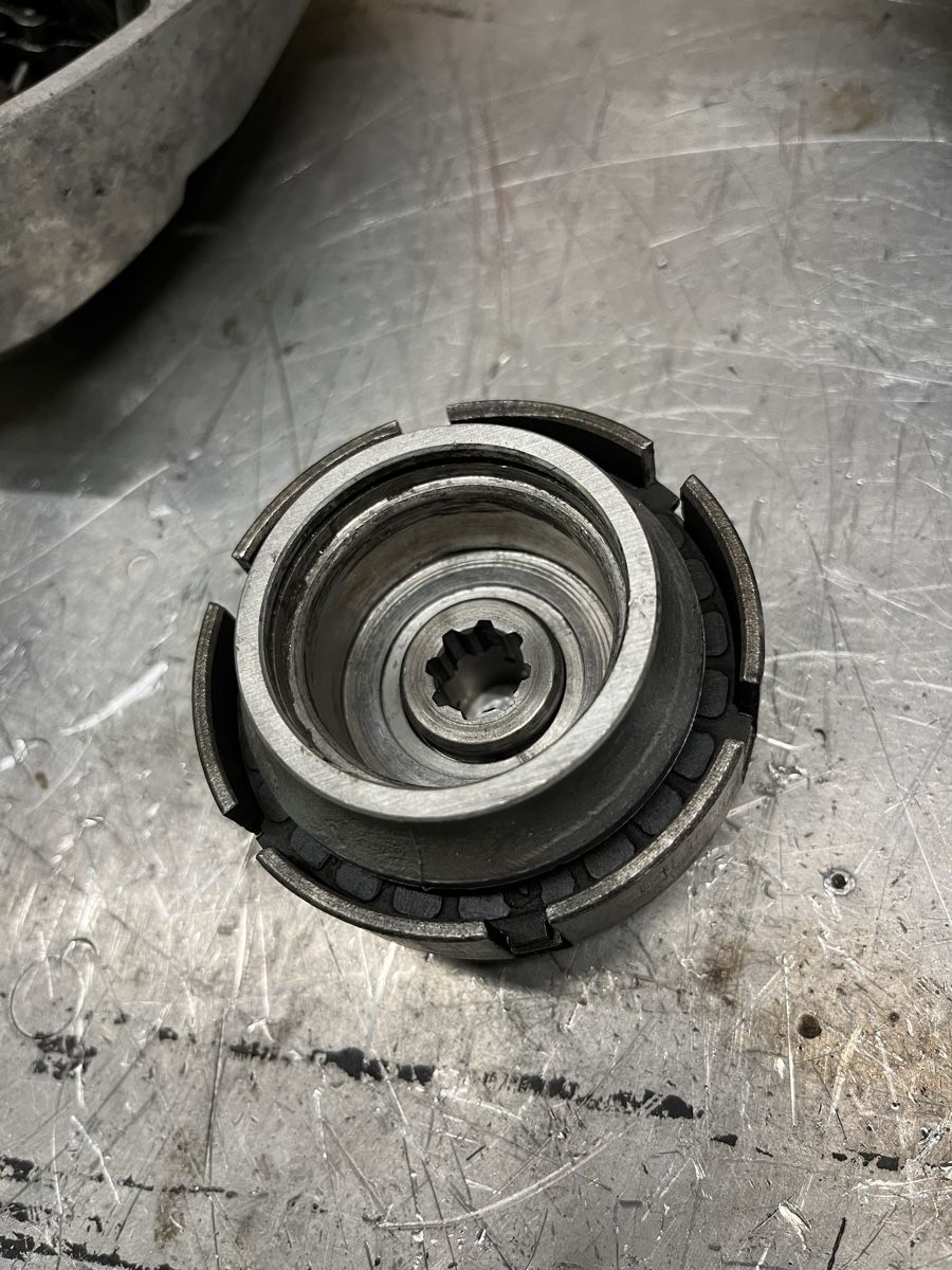 Puch Ciclomotori: Puch 4 gang Motor – Usato da Teufen AR venduto da gia_lk2f 4
