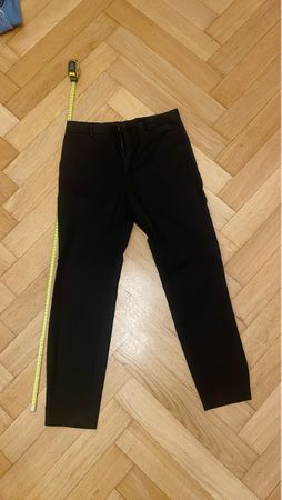 Pantalon habillé noir élégant COS taille 46