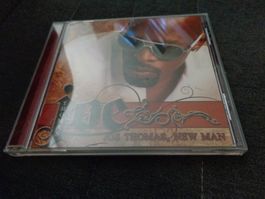 Joe - Joe Thomas, new Man CD