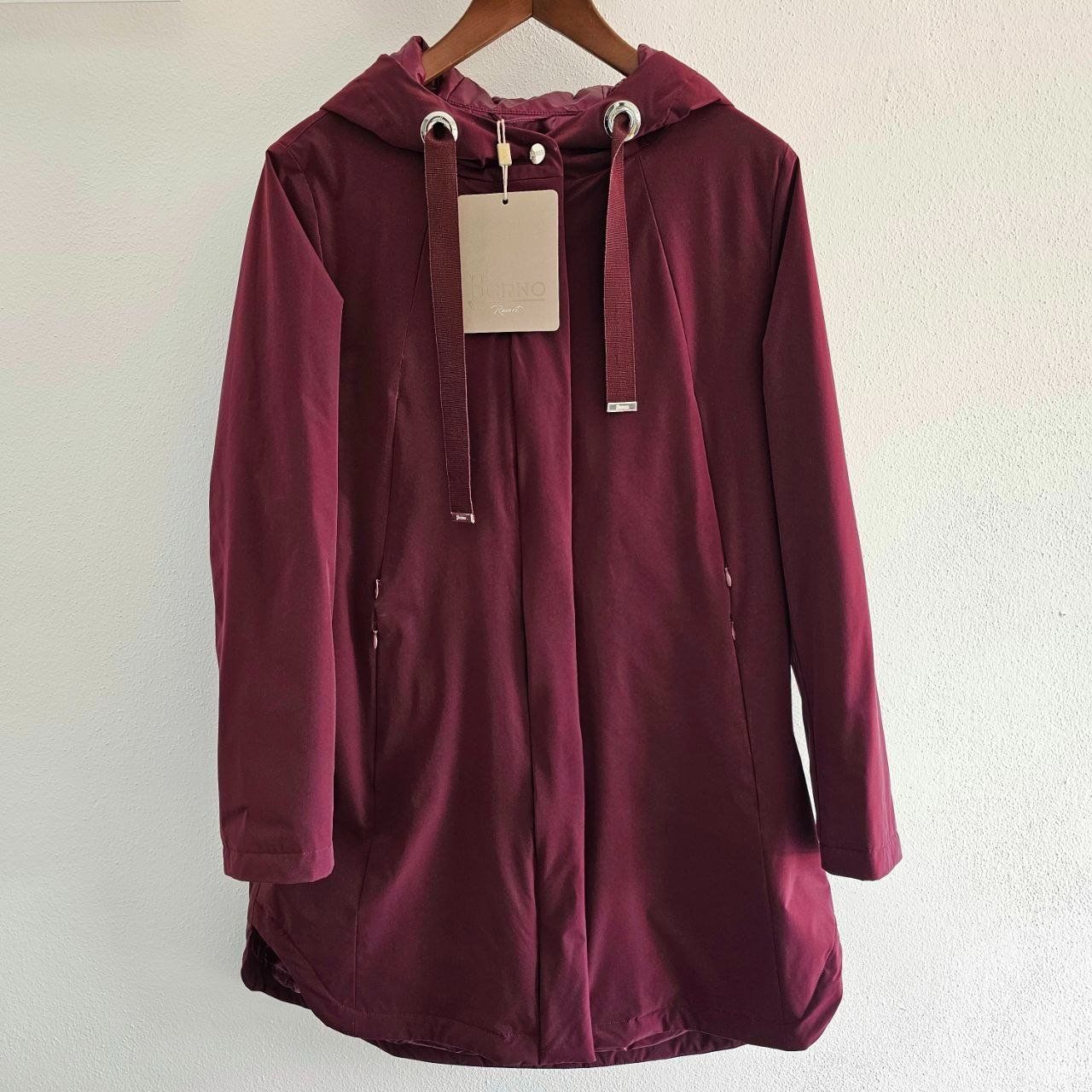 Herno Cappotti: NEW coat HERNO (M/L) – Nuovo (secondo la descrizione) da Origlio venduto da ann_q6qv 2