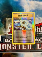 Pokémon / Blastoise Spirit Link (EVO 73) / Reverse Holo / EG