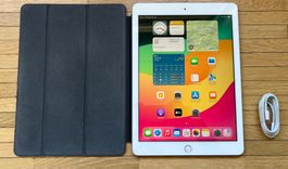 iPad 6. Generation silber WiFi 128 GB