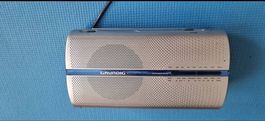 Grundig Music Boy 50 Radio Portatile FM / SW / MW