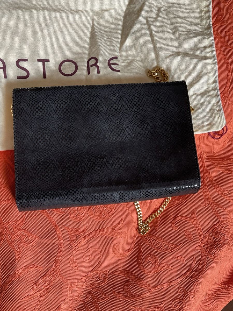 Taschen für Damen: ASTOR Leder-Handtasche mit Schutzhülle – Gebraucht aus Utzigen von Lasagne99 3