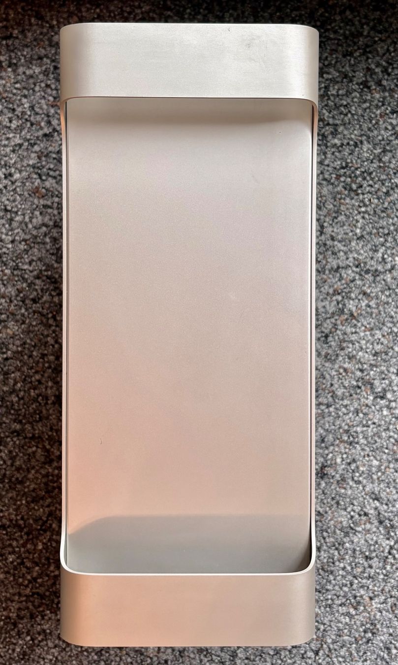 Apple PC: PowerMac G5 (Original) 2.0GHz DP – Usato da Horgen venduto da rrtt 1