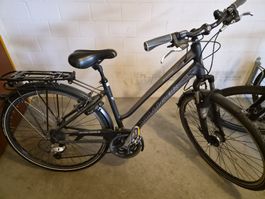 Villiger City Velo. Sehr guter Zustand. 28 Zoll