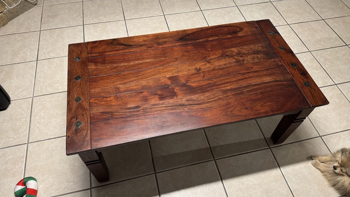 Tische: Table basse – Gebraucht aus Collombey von max_m7hd