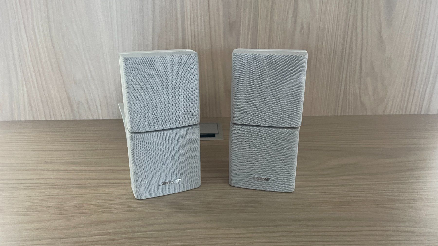 Bose Casse acustiche: Bose Acoustimass 5 Serie III – Usato da Heerbrugg venduto da Kirchhofer 3