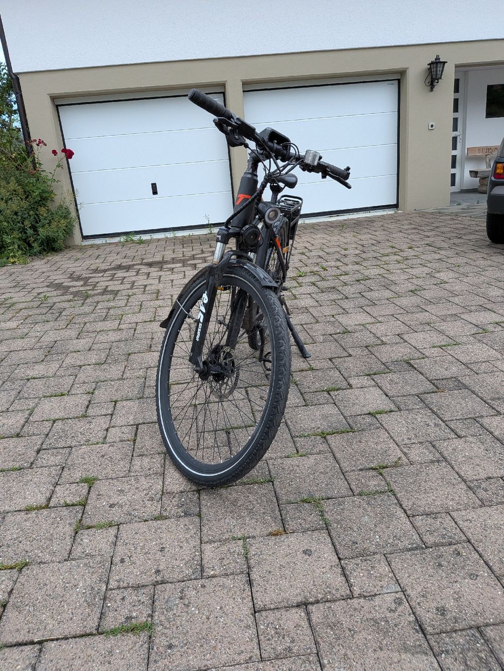 Trelago Biciclette: Trelago Speedster ll 45km/h – Difettoso da Oberriet SG venduto da mat_n9kc 1
