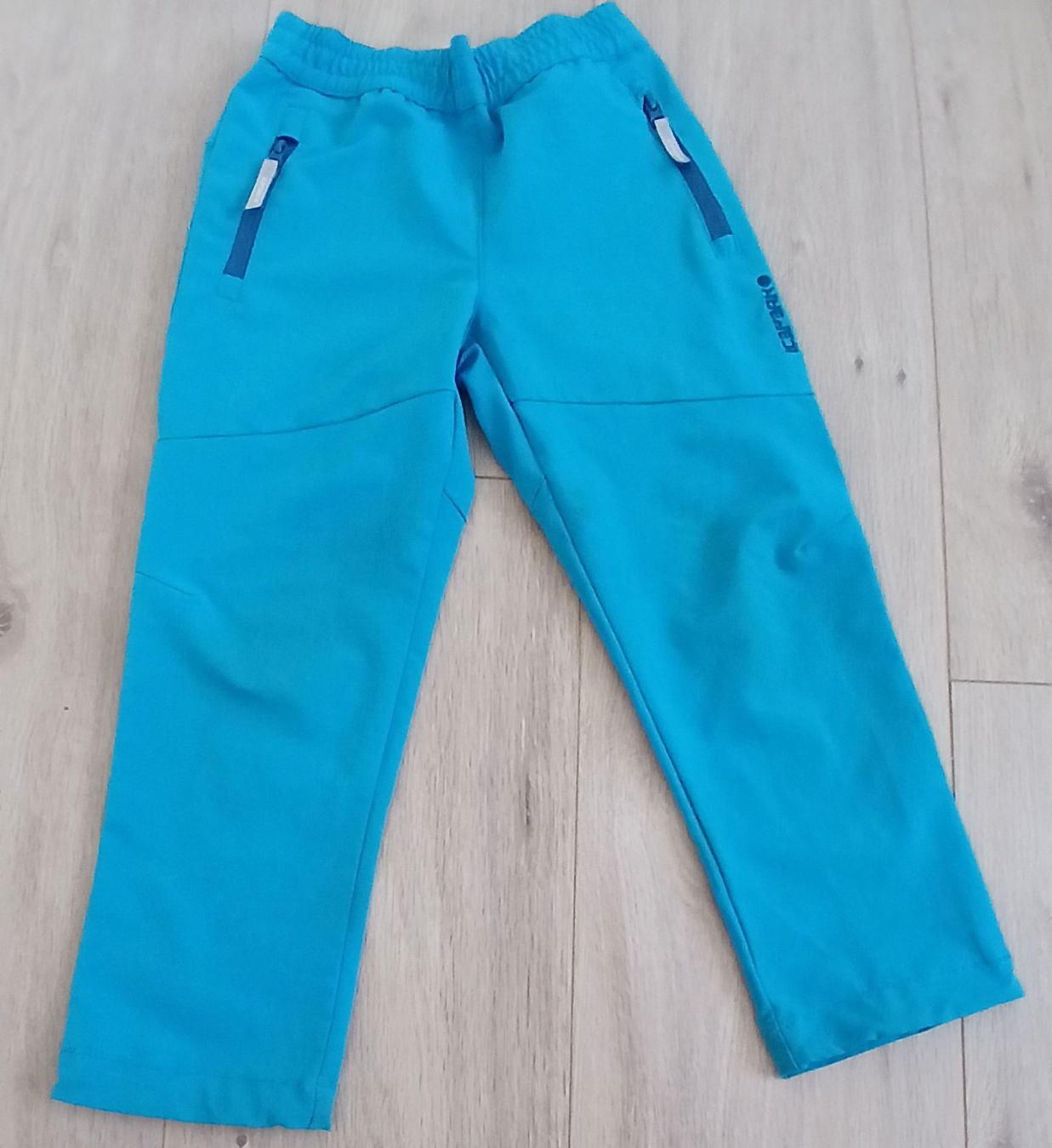 Icepeak Hosen: Trekking Hose Grösse 104 – Neu (gemäss Beschreibung) aus Sissach von mar_xc7r