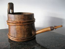 BAUERLICH  OBJEKT