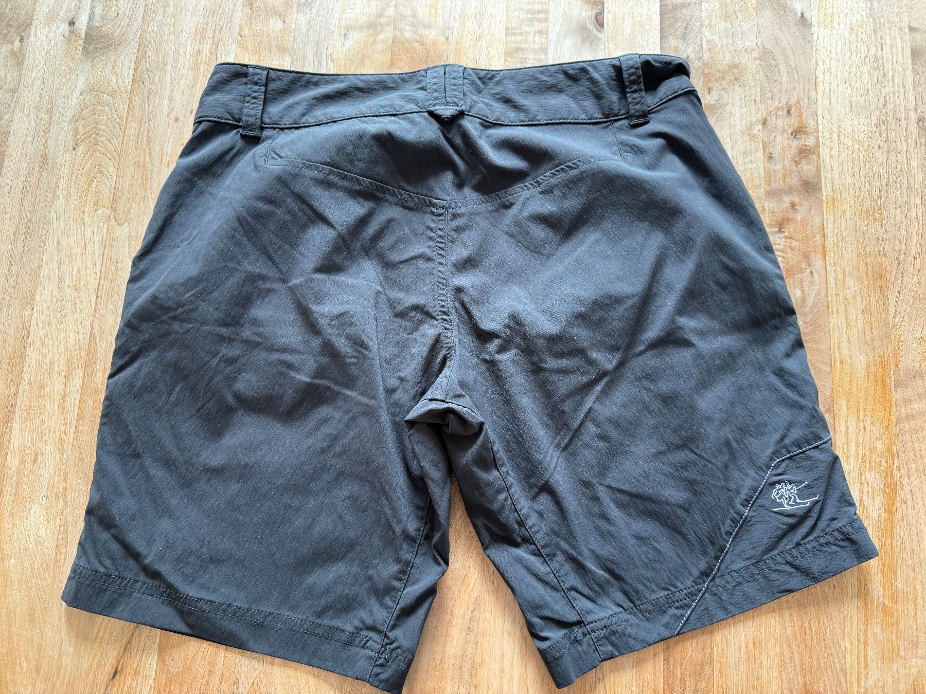 Bergans Pantaloni: Shorts Bergans Gr. S – Usato da Spiegel b. Bern venduto da Barbabella11 2