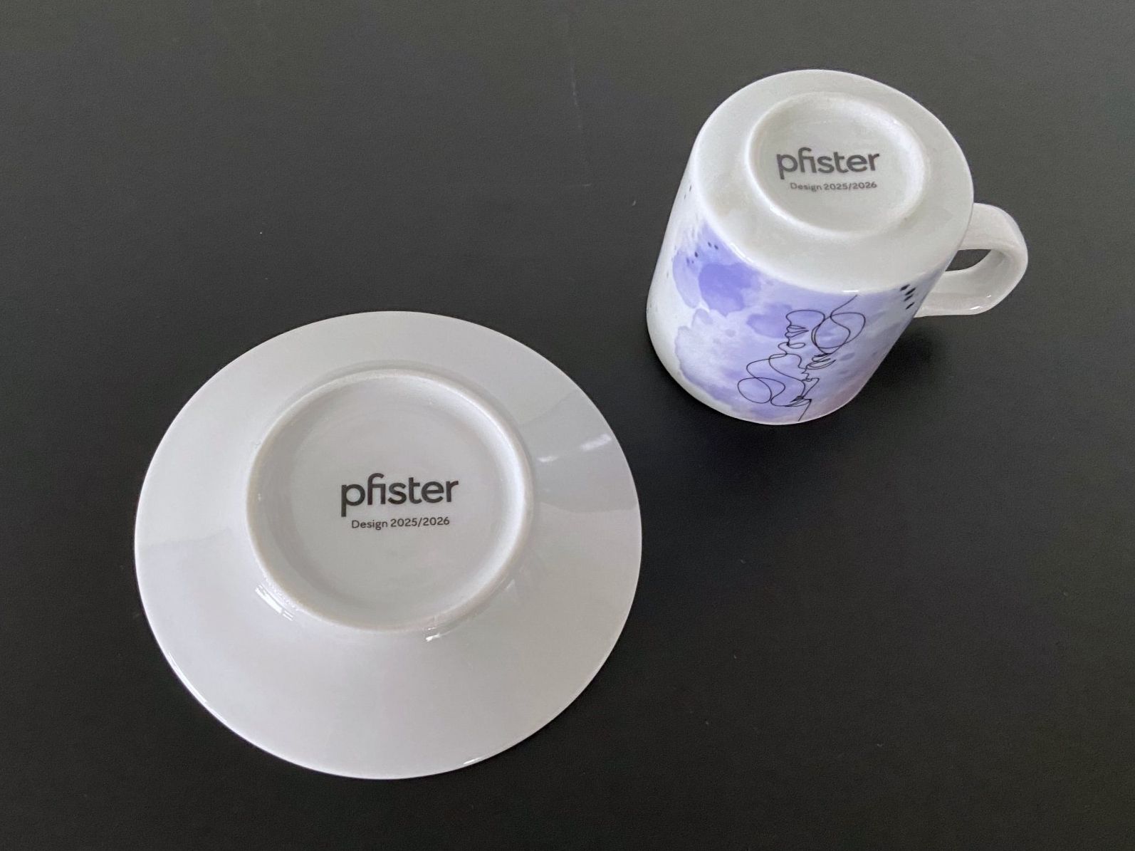 Pfister Tazze: Espressotasse Möbel Pfister 2025 – Usato da Birr venduto da Jamonline 2