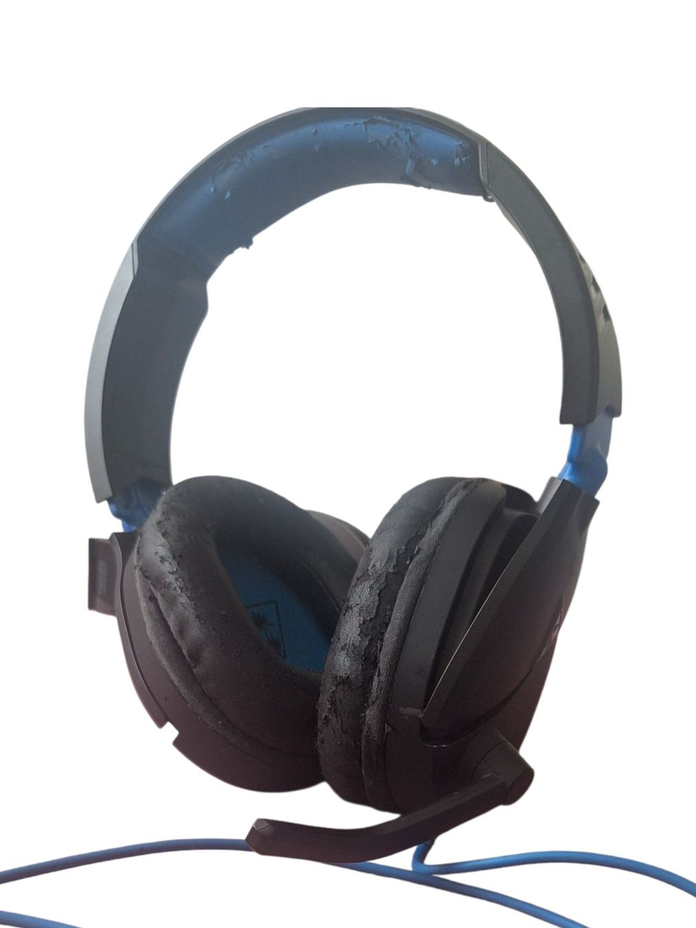 Cuffie: Turtle Beach Ear Force Recon 70P  Gaming Headset (gebraucht) – Usato da Schwadernau venduto da Geraete-Retter 4