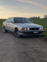 BMW 730i V8 E32