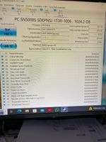 SANDISK PC SN5000S NVMe™-SSD - 1TB, M.2 2280