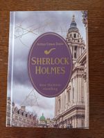 Sherlock Holmes Band 7 (Seine Abschiedsvorstellung)