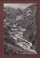 VALLE TREMOLA - 1960