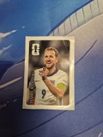 Coca Cola Panini Harry Kane