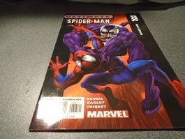 Ultimate Spider-Man ISSUE 38