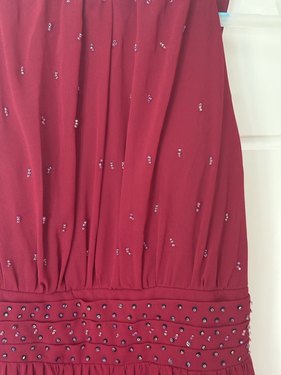 Shein Kleider: Robe de soirée  – Gebraucht aus Delémont von vlc_03 1