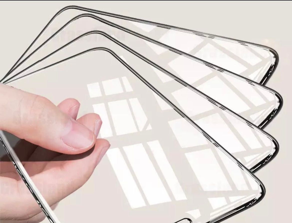Ritocchi & pellicole di protezione: Iphone 13 Pro Max Displayschutz – Nuovo e nell'imballaggio originale da Lupfig venduto da Pluribus