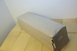 MAVIG grosser Wandhaken, weiss