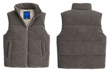 Jack & Jones Corde Weste XL