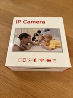 Neue IP Kamera - Ueberwachung leicht gemacht! Top!