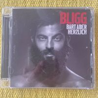 BLIGG-BART ABER HERZLICH