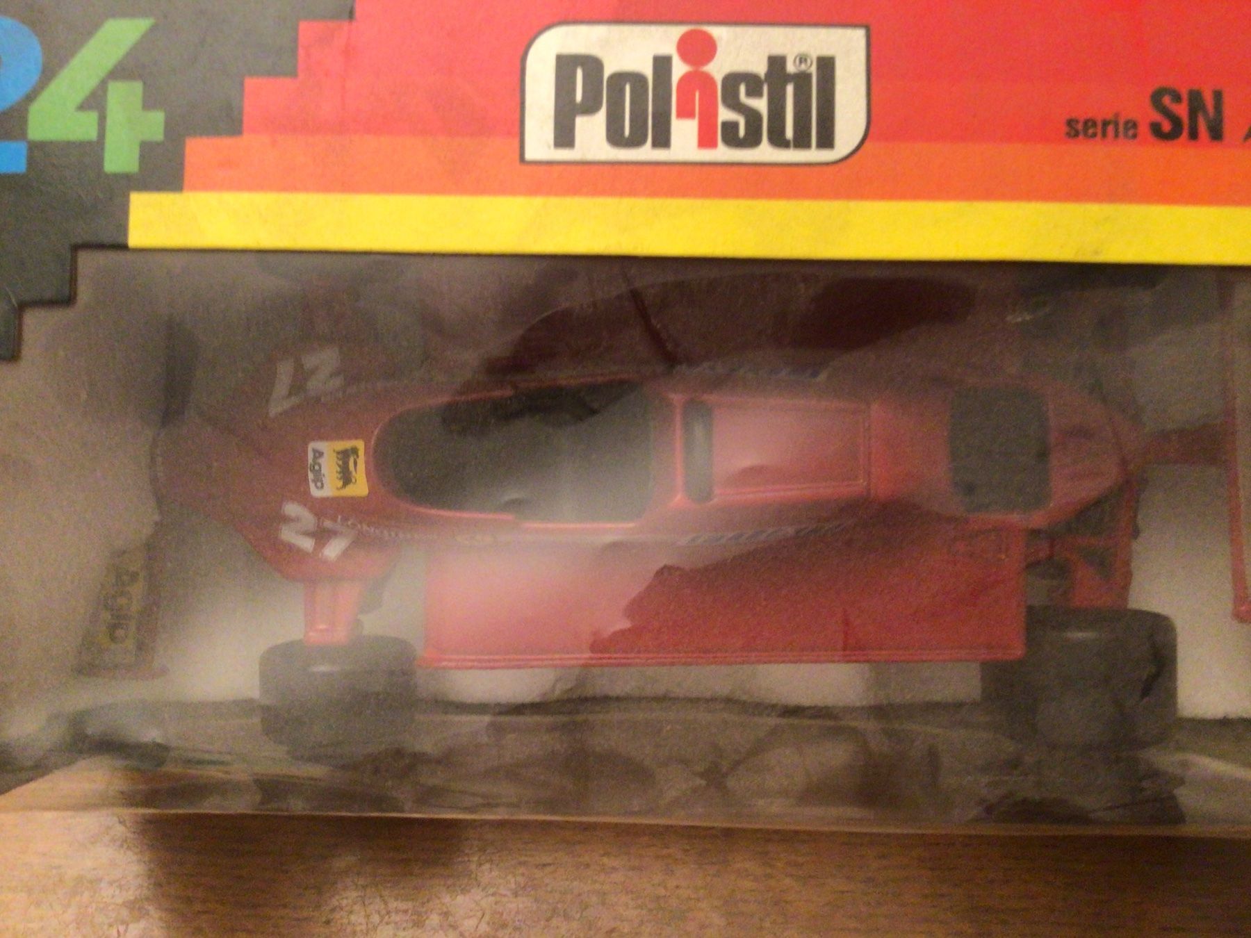 Ferrari Modellini d'auto: Ferrari Renwagen – Nuovo e nell'imballaggio originale da Oberengstringen venduto da Reini1063 1