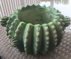 Blumentopf/Topf/Kaktusform/Kaktustopf/Übertopf/Neu