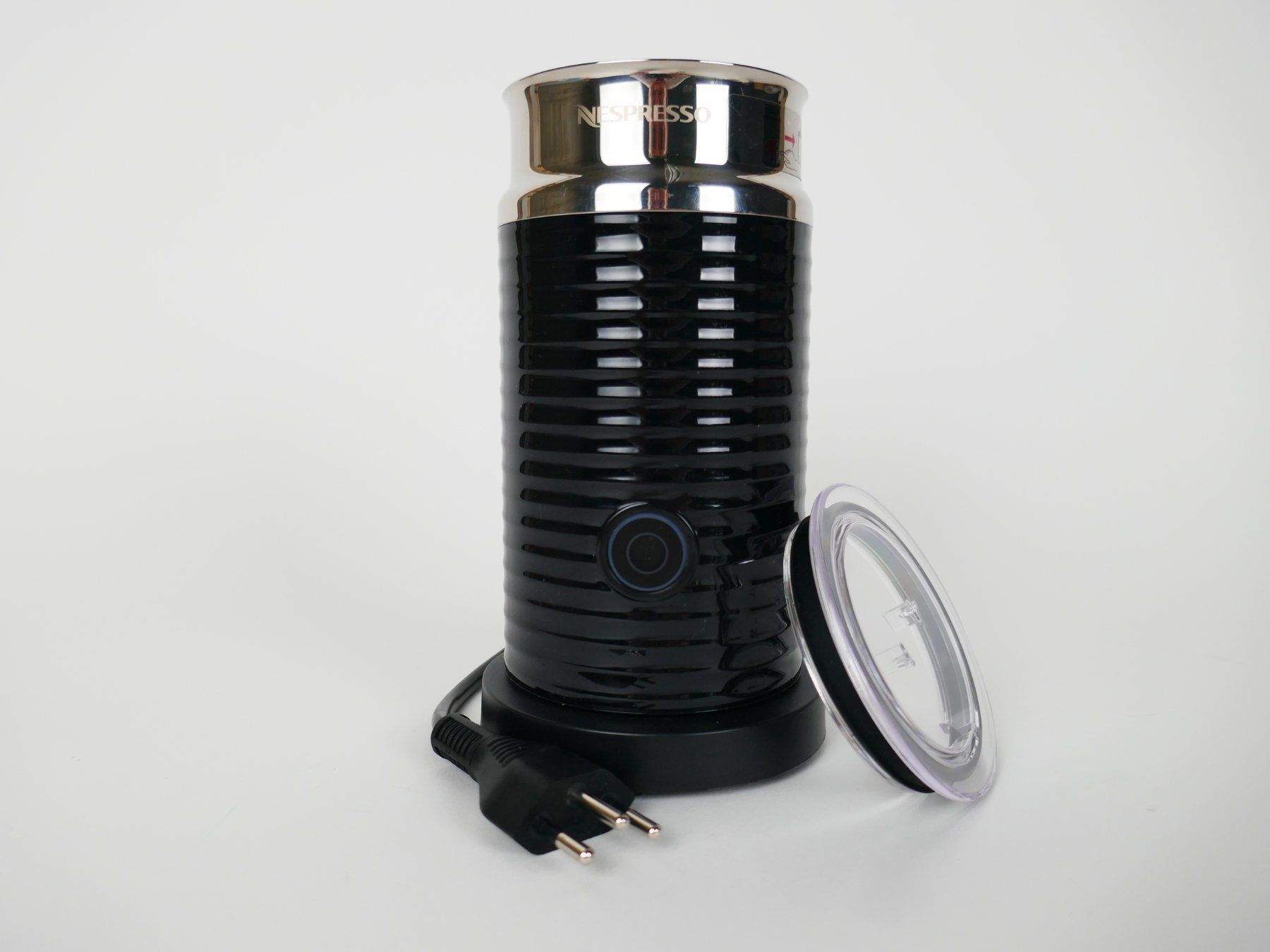 Elettrodomestici da cucina: Nespresso Aeroccino 3 Milchaufschäumer – Nuovo (secondo la descrizione) da Urtenen-Schönbühl venduto da Restwert_Schoenbuehl 1