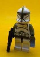 Lego Star Wars Clone Trooper Sergant sw0438 Minifigur
