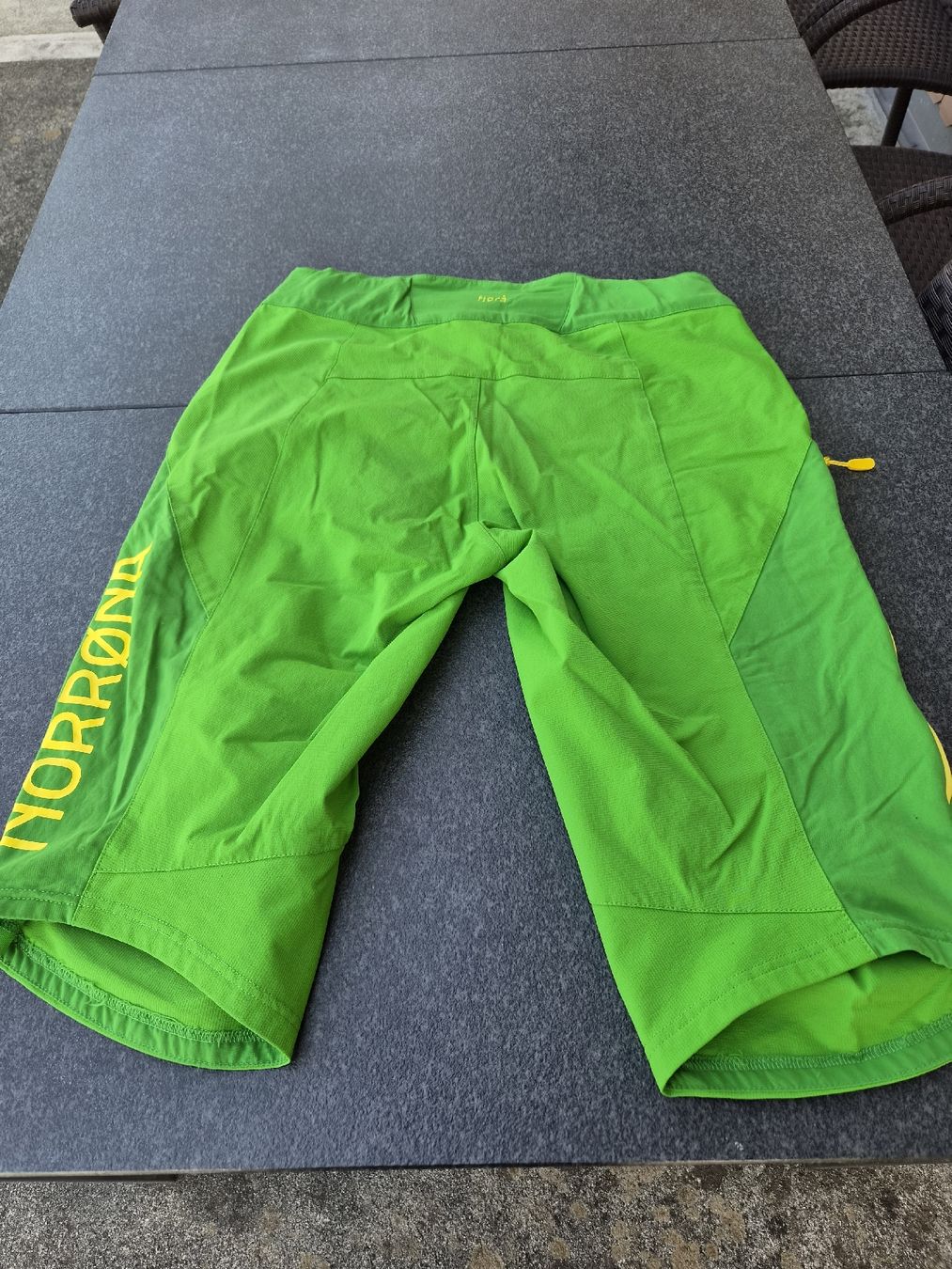 Norrøna Hosen: Herren Hose Norrona – Gebraucht aus Giswil von holzer06 1