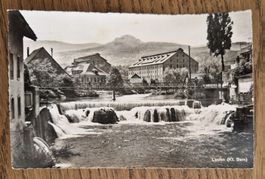 Laufen, Bern/BL, 1952