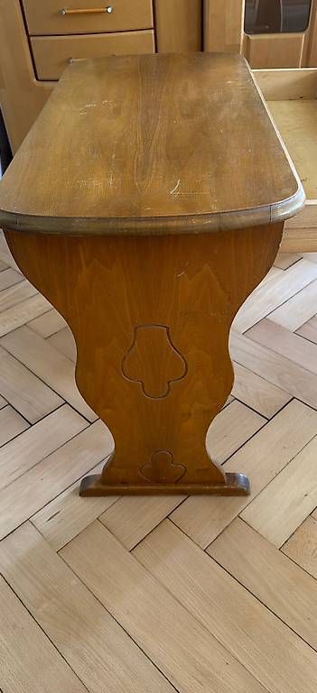 Tische: Beistelltisch  – Gebraucht aus St.Gallen von Didi1969 2