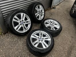 Volvo Räder