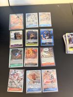 One Piece Tcg Karten Op16  Inkl Portgas.D.Ace Special Karte!