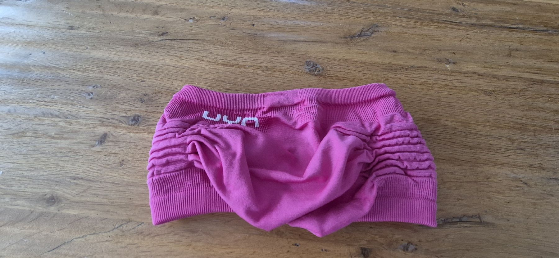 Foulards, Tücher & Schals: Damen Wintermaske oder Halsschal – Gebraucht aus Nottwil von echtMOMO 3